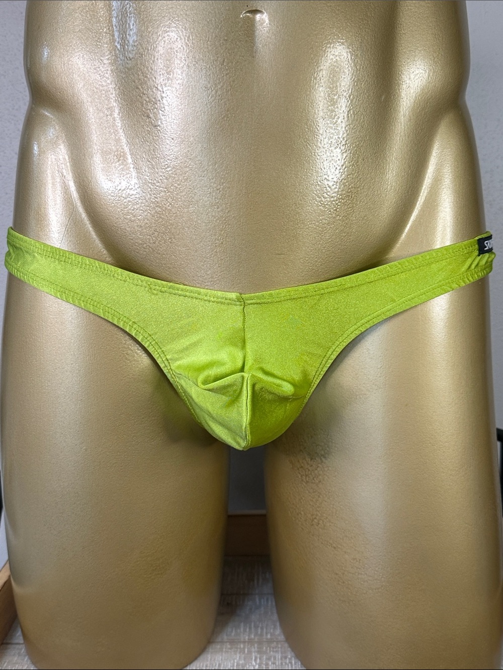 Skinfit Thong Large